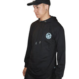 Jiu-Jitsu Puro Black Hoodie