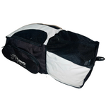 Jiu-Jitsu Puro Black and White Backpack