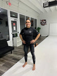 Legging Jiu-Jitsu Puro