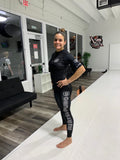 Legging Jiu-Jitsu Puro